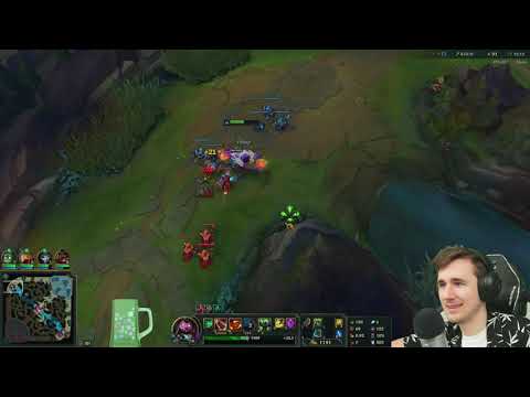 ACCETTATE SUI DENTI - League of Legends ITA #1093