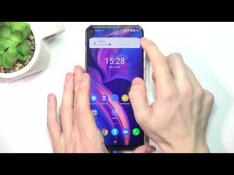 How to Adjust the Ringtone Volume in TCL Plex