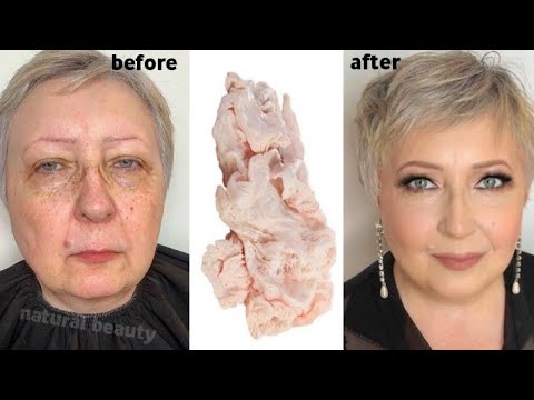 Japanese secret to looking 10 years younger than your age/anti aging remedy