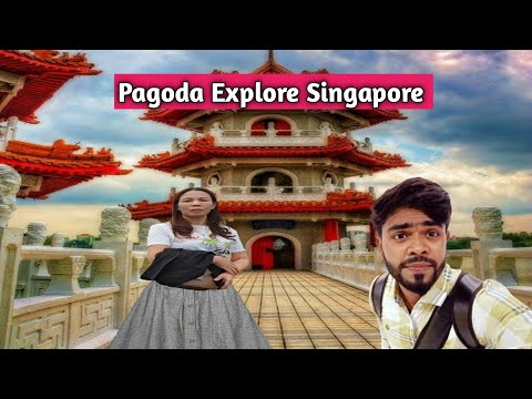 Exploring the Pagoda | Traditional Chinese Architecture
