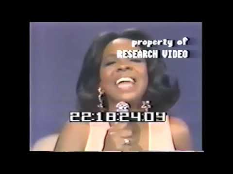 Gladys Knight & The Pips "Where Peaceful Waters Flow" (1973)