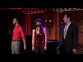 Rachel Eskenazi Gold, Sheridan Stevens, Michael Liebhauser - "Old Friends" (Stephen Sondheim)
