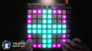 Yoe Mase - Despite All (Launchpad Cover)