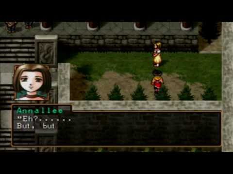 Let's Play Suikoden II Part 39: The Jowston Britney Spears