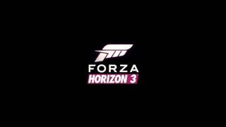 Forza Horizon 3 (Pulse Horizon Radio) : Digitalism - Go Time
