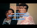 TAFIAKO NY HERY TANJONA RANDRIANARIVELO MELKY Karaoké By Riri