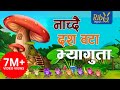 Nachdai Dus Wota I Thikka Ta Paryo I Dancing Frogs Reverse Counting I Laxmi Pd Bhetwal I Babina