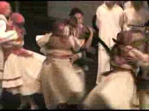 KUD Kolovrat -  Prigorje