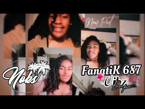 FANATIK687 ■ DJ NOKS 054* X AZAWI - MAJJE (remix zouk) 2022