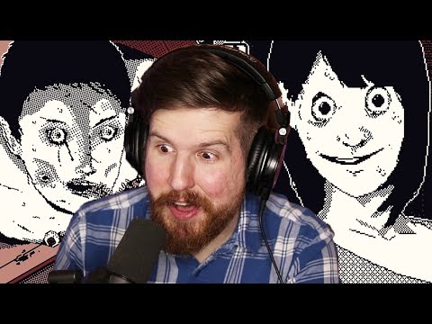 THE JUNJI ITO/LOVECRAFT INSPIRED RPG - World of Horror