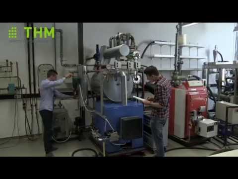 THM Bachelor Energiesysteme - Was sagen die Studierenden?