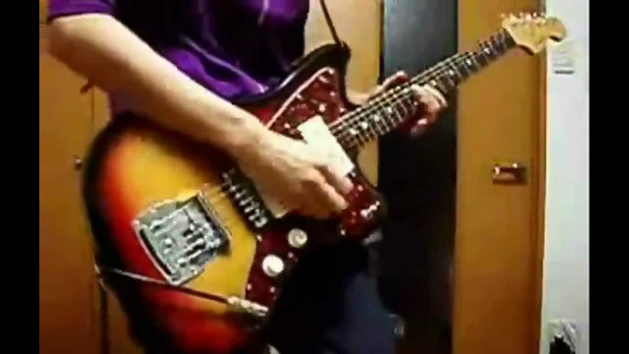 【涼宮ハルヒの憂鬱】妹わすれちゃおしおきよ　ギター 弾いてみた [Haruhi]