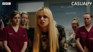 Exposing His Misconduct! | Internal Affairs | Casualty