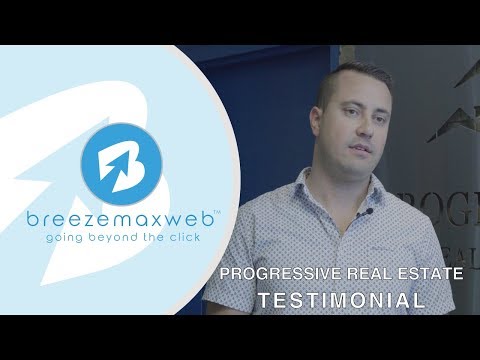 BreezeMaxWeb video.