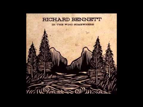 Richard Benett - Fire On The Mountain