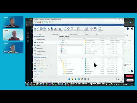 Flexera Admin Studio