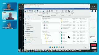 AdminStudio Demo: Explore MSIX Editor Capabilities