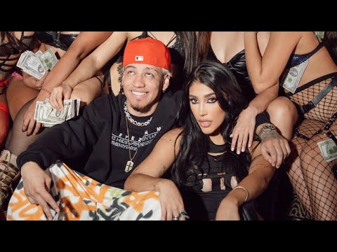 Dani Barranco, Junior Caldera - Gafo