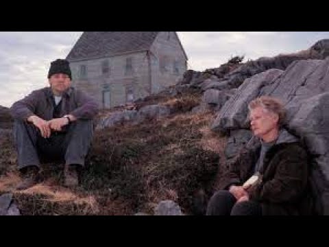 The Shipping News Full Movie Fact & Review / Kevin Spacey / Julianne Moore