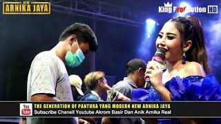 Download lagu Digrayang Langka -  Anik Arnika mp3