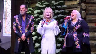 Circle of Love (Live) - Dolly Parton, Heidi Parton &amp; Family