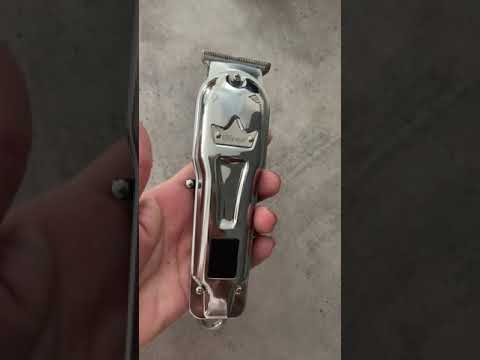 Ufree Professional Hair Clippers + T-Blade Hair...