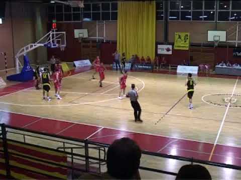 Adecco Plata J6: ADT Tarragona - Grupo Iruña Navarra