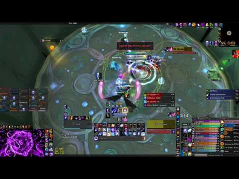 Northern Sky vs Star Augur Mythic Multi PoV
