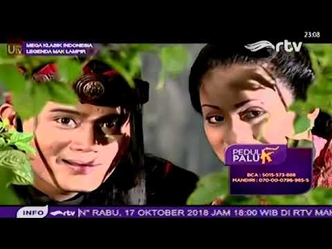 lamaran pekatik gendowor | legenda mak lampir |episd120