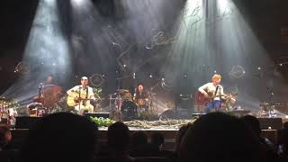 Biffy Clyro- MTV Unplugged - Drop It - symphony hall Birmingham 19.9.18