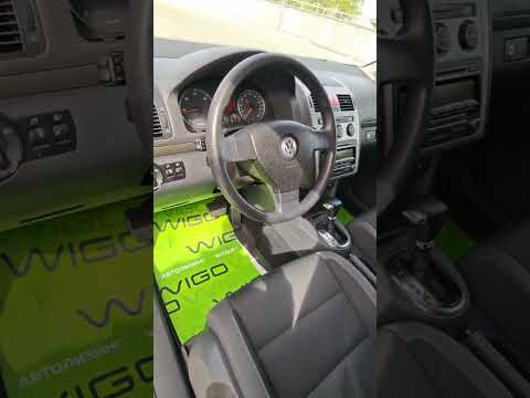 фото volkswagen touran i рестайлинг 0