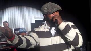 Sean Price freestyle. Short and Sweet.