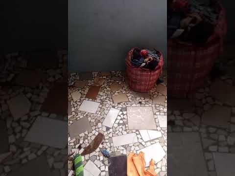 Room Self-Contained To Let @ Ashamu Estate, Oke-Afa