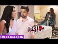 Fanaa Ishq Mein Marjawan On Location Agastya Ke BHOOT Se Dari Meera Pakhi Ko Aaya Maza