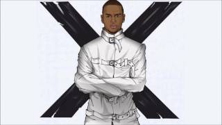 Chris Brown - 500 Wayz ft Young Lo &amp; Young Blacc