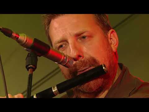 "The Lone Bush" with Sylvain Barou