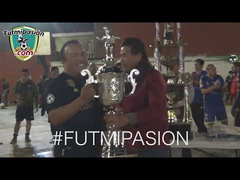 LEON VS REAL MADRID (AZUL)