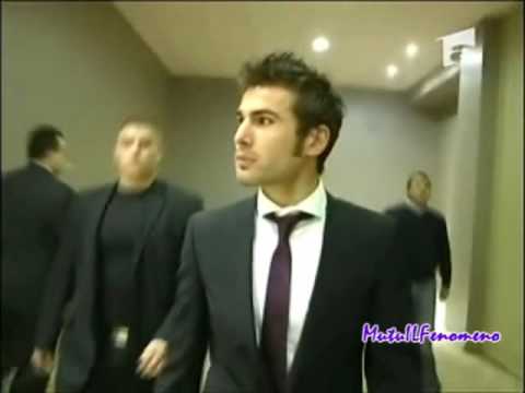 Adrian Mutu - €380 000 Apartment In Bucharest!