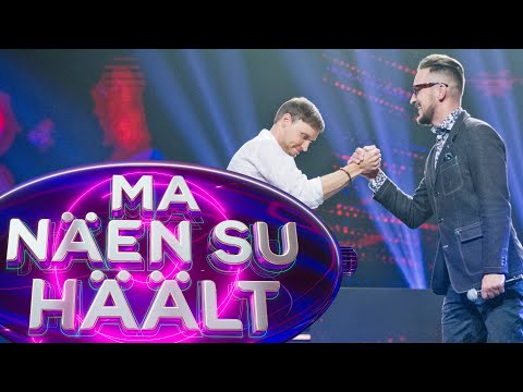 TAAVI IMMATO JA JARMO SELJAMAA - VARBAD LIIVAS