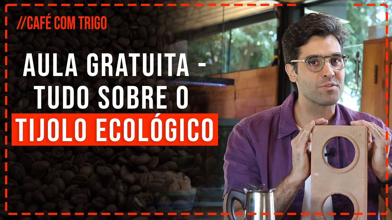 TUDO sobre o TIJOLO ECOLÓGICO: quanto pesa | quantas peças por m2 | qual a resistência | Paulo Trigo