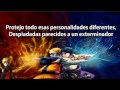 Hero's Come Back - Nobodyknows+ [Letra en ...