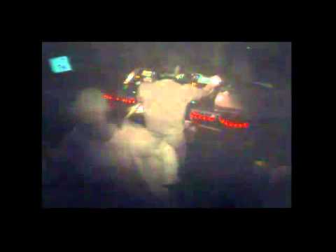 ETIENNE OZBORNE | 21/09/2013 | Circus HD Live