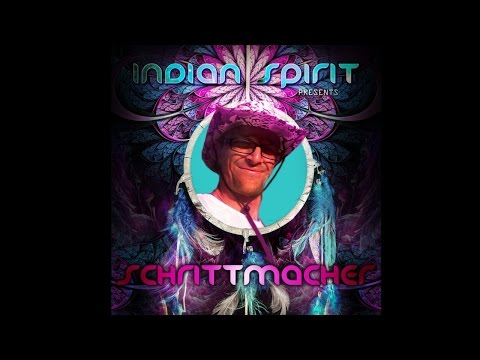 Schrittmacher DJ-Set @ Indian Spirit Festival 2014 (download available) PACELAND