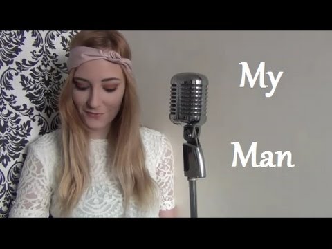 Chantal Roxanne - My Man (Josh Turner - Your Man Cover)
