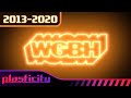 WGBH 2013 2020 Ident Remake