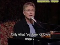 Don moen - When it's all been said and done with lyrics
