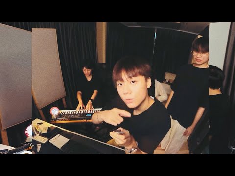 PRETEND - Jeremy Passion l Jump & Pye & Vincent l COVER