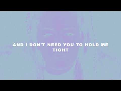 CHRYSTAL - The Dark (Lyric Video) [unarchived 2015]