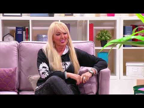 Branka Sovrlic - Ja sam izumiruci primerak zene