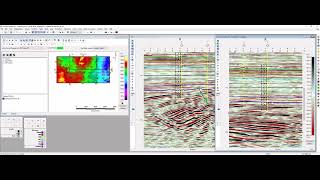 Webinar - Interpretación 3D de fallas y horizontes en GVERSE Geophysics